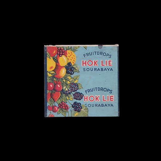 Fruit Drops—Hok Lie