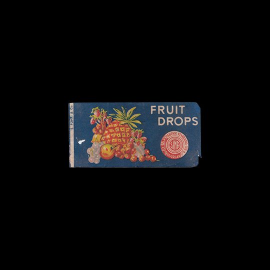 Fruit Drops—Sina