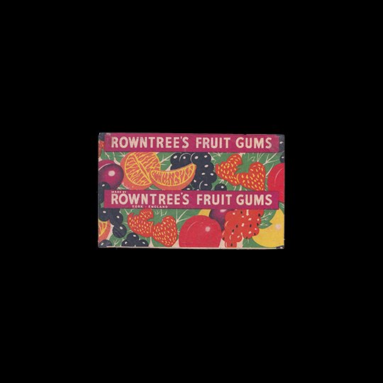 Rowntree’s Fruit Gums