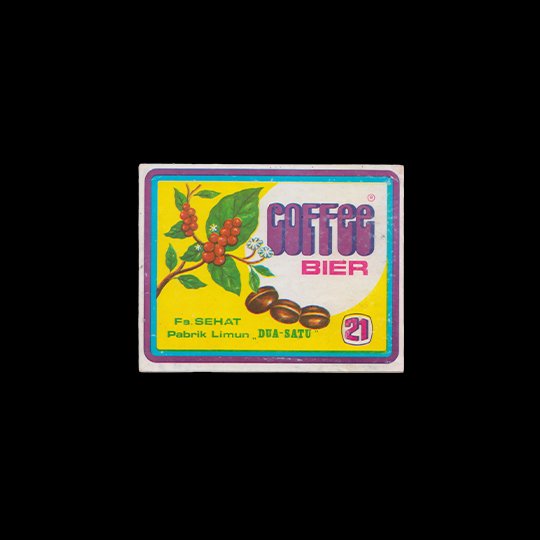 Coffee Bier—21