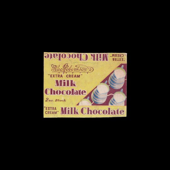 Milk Chocolate