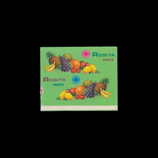 Rosita Drops