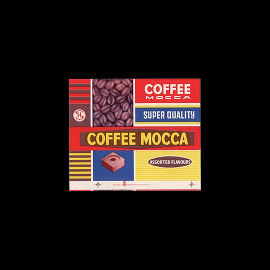 Coffee Mocca