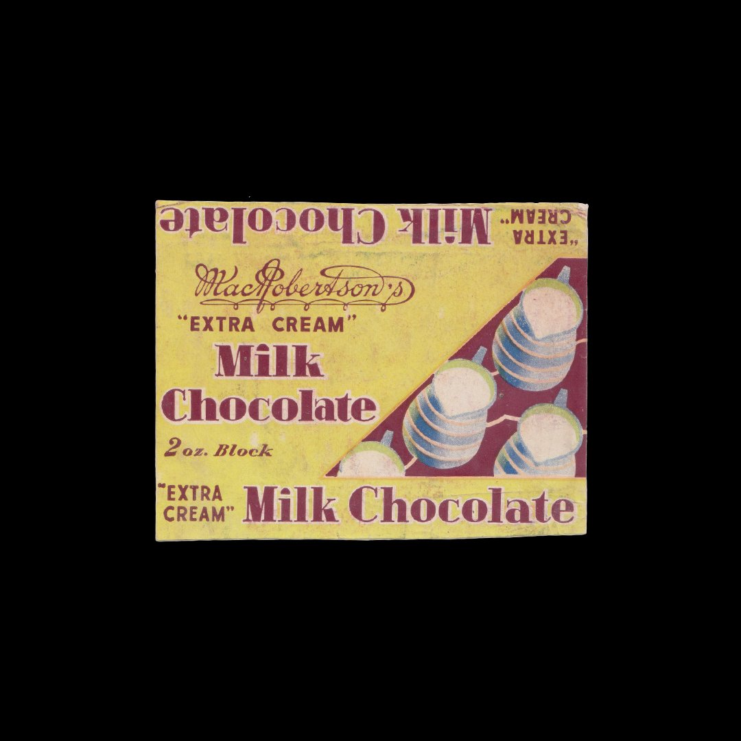 Milk Chocolate