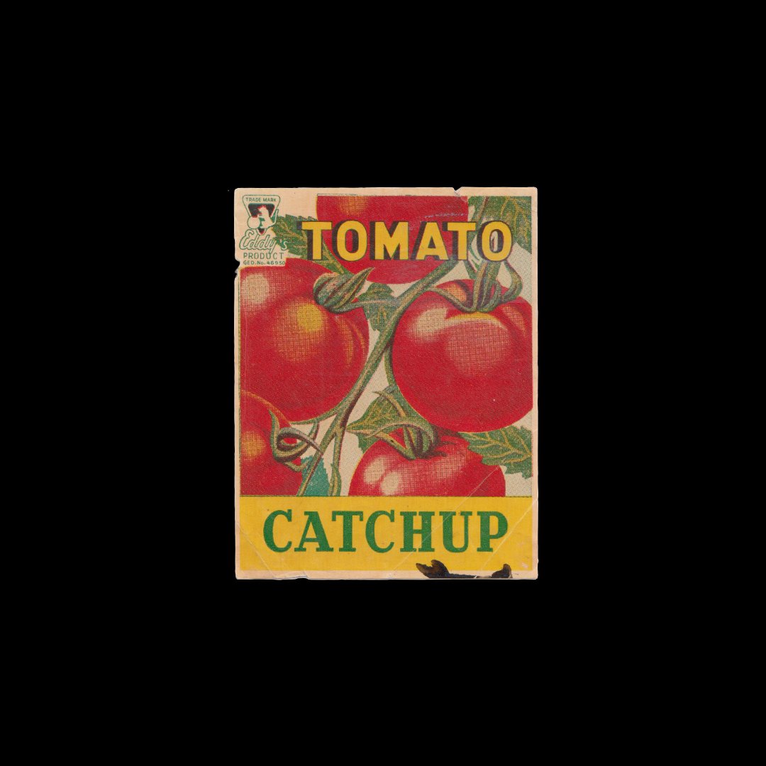 Tomato Catchup