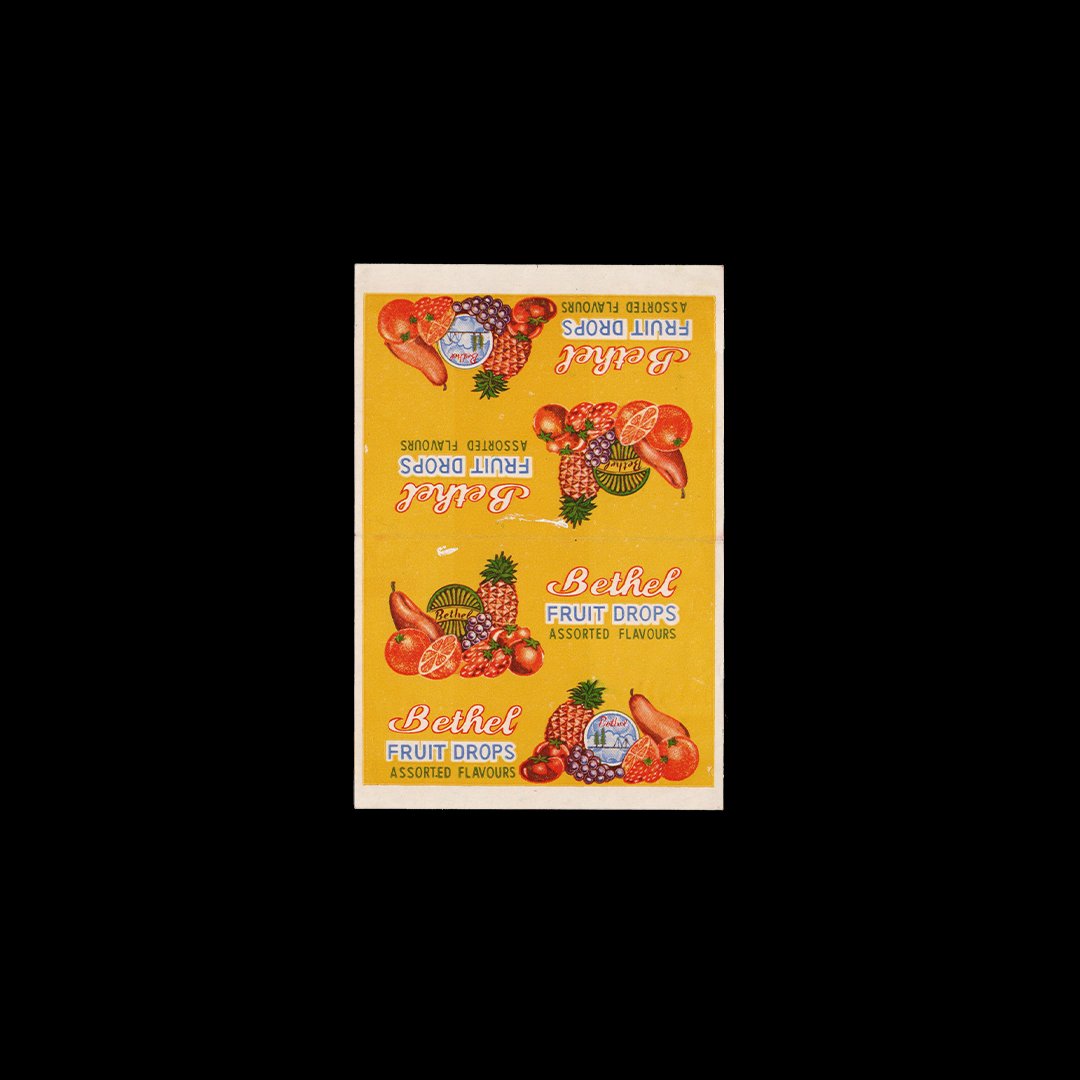 Fruit Drops—Bethel