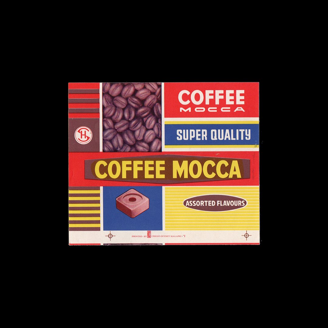 Coffee Mocca