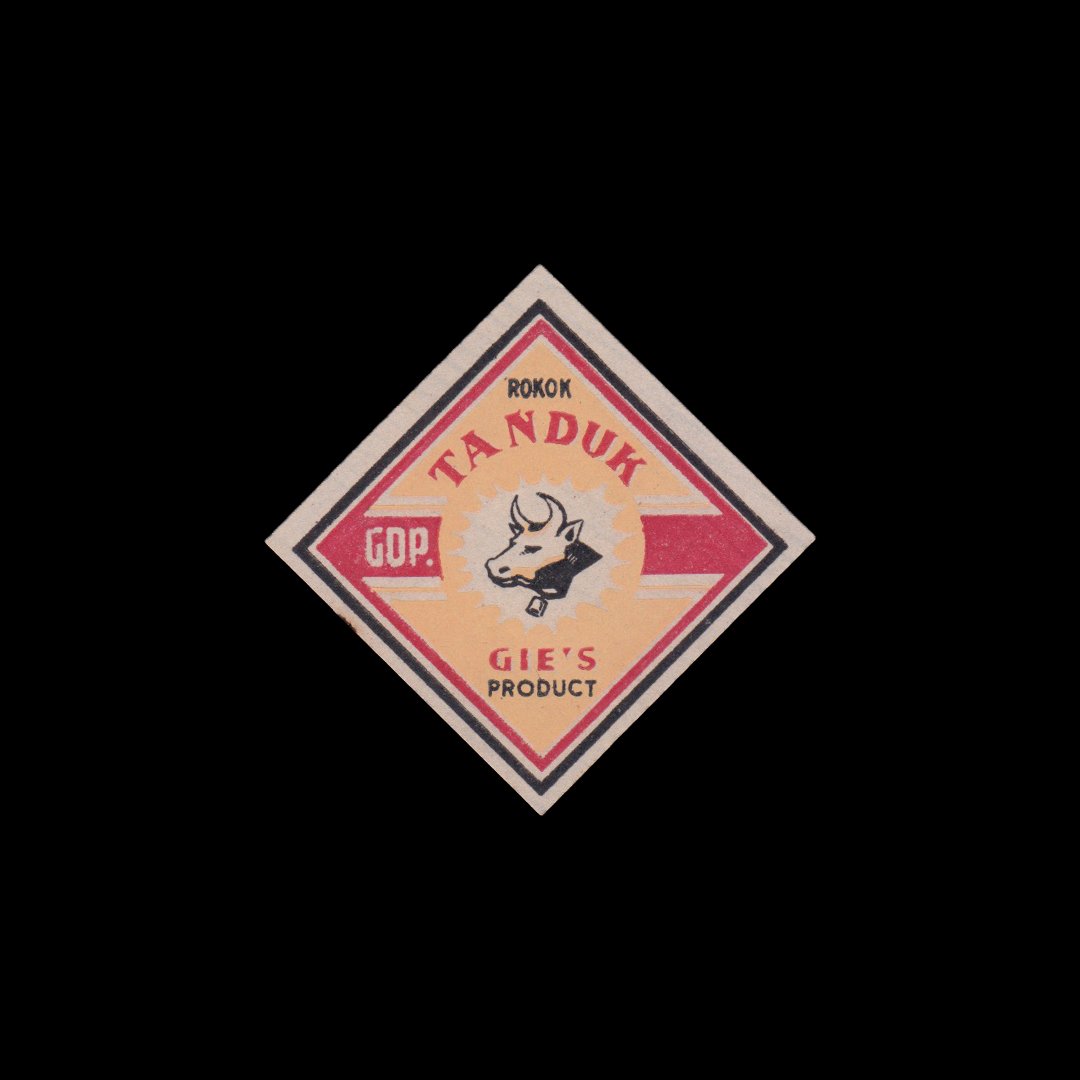 Rokok Tanduk