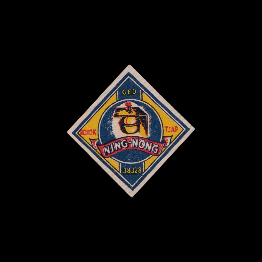 Rokok Tjap Ning-Nong