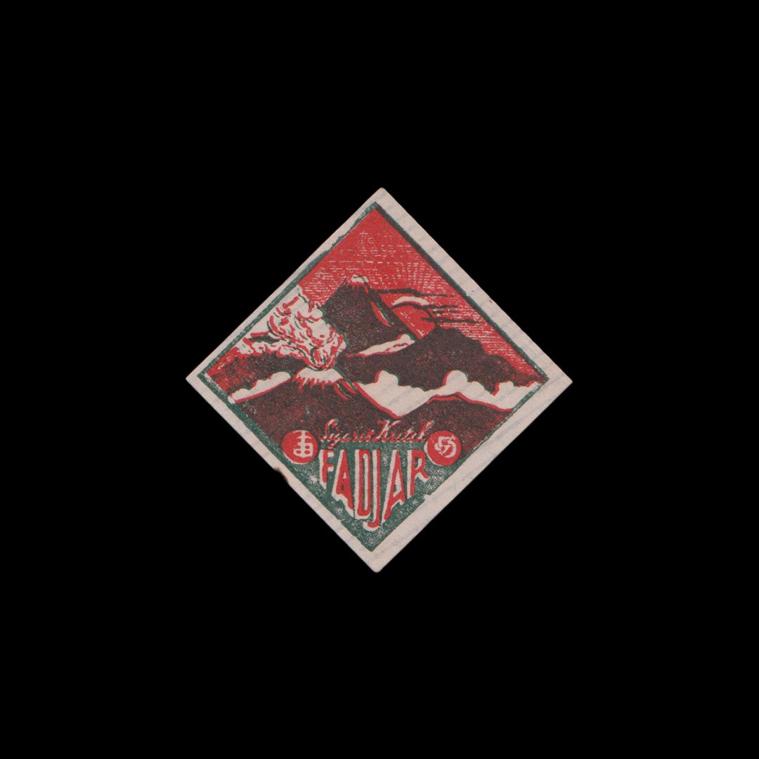 Sigaret Kretek Fadjar