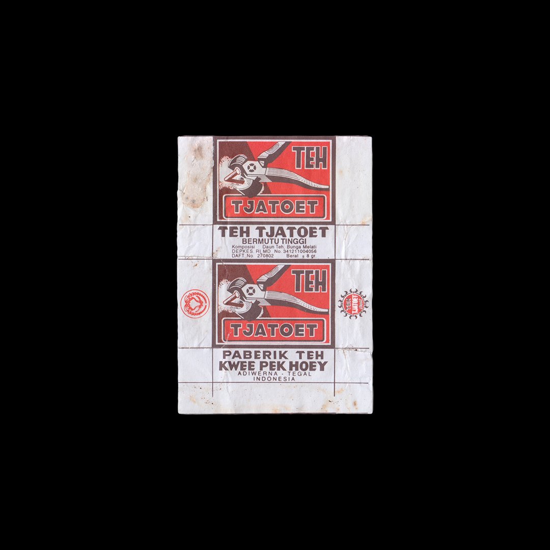 Teh Tjatoet