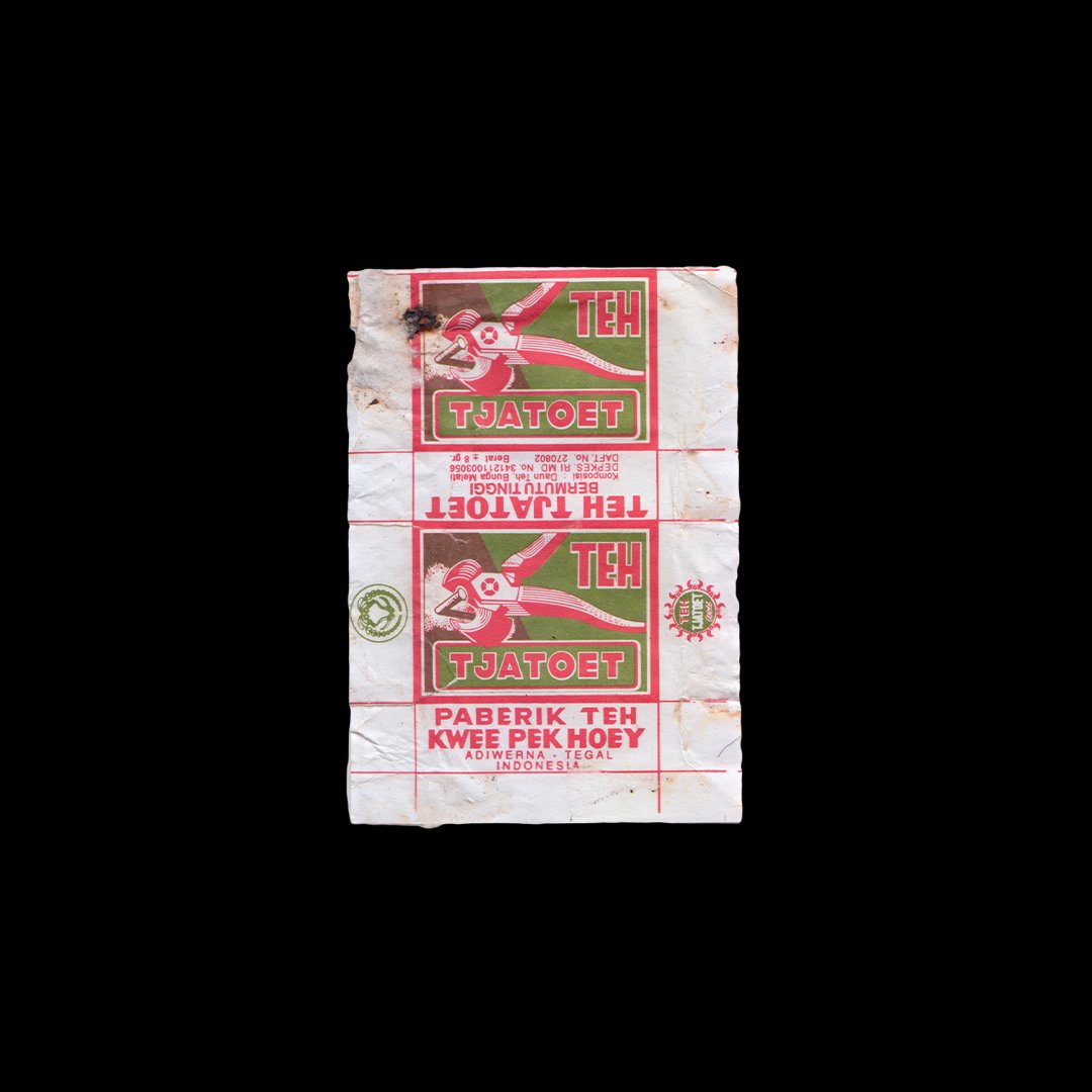 Teh Tjatoet
