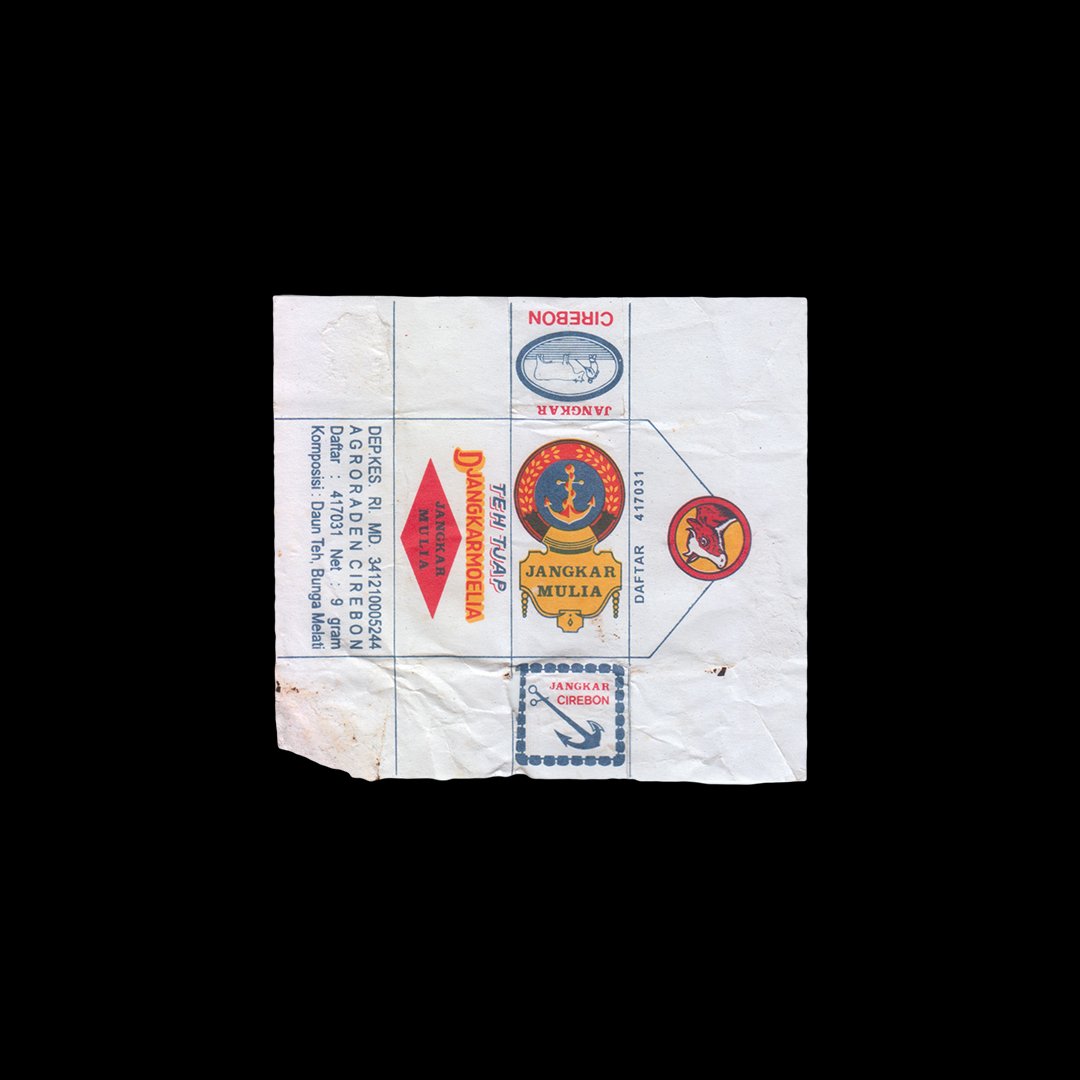 Teh Tjap Djangkarmoelia