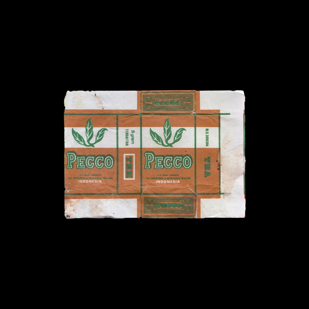 Teh Pecco