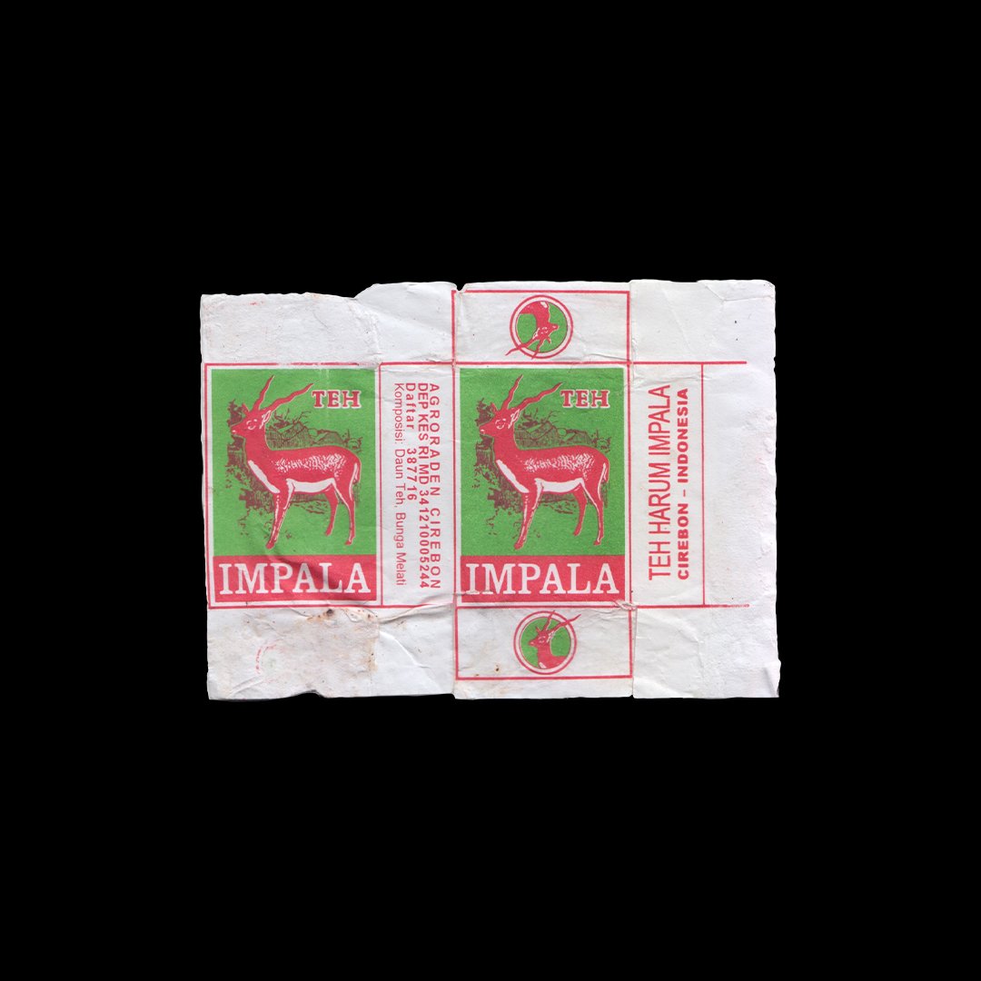 Teh Harum Impala