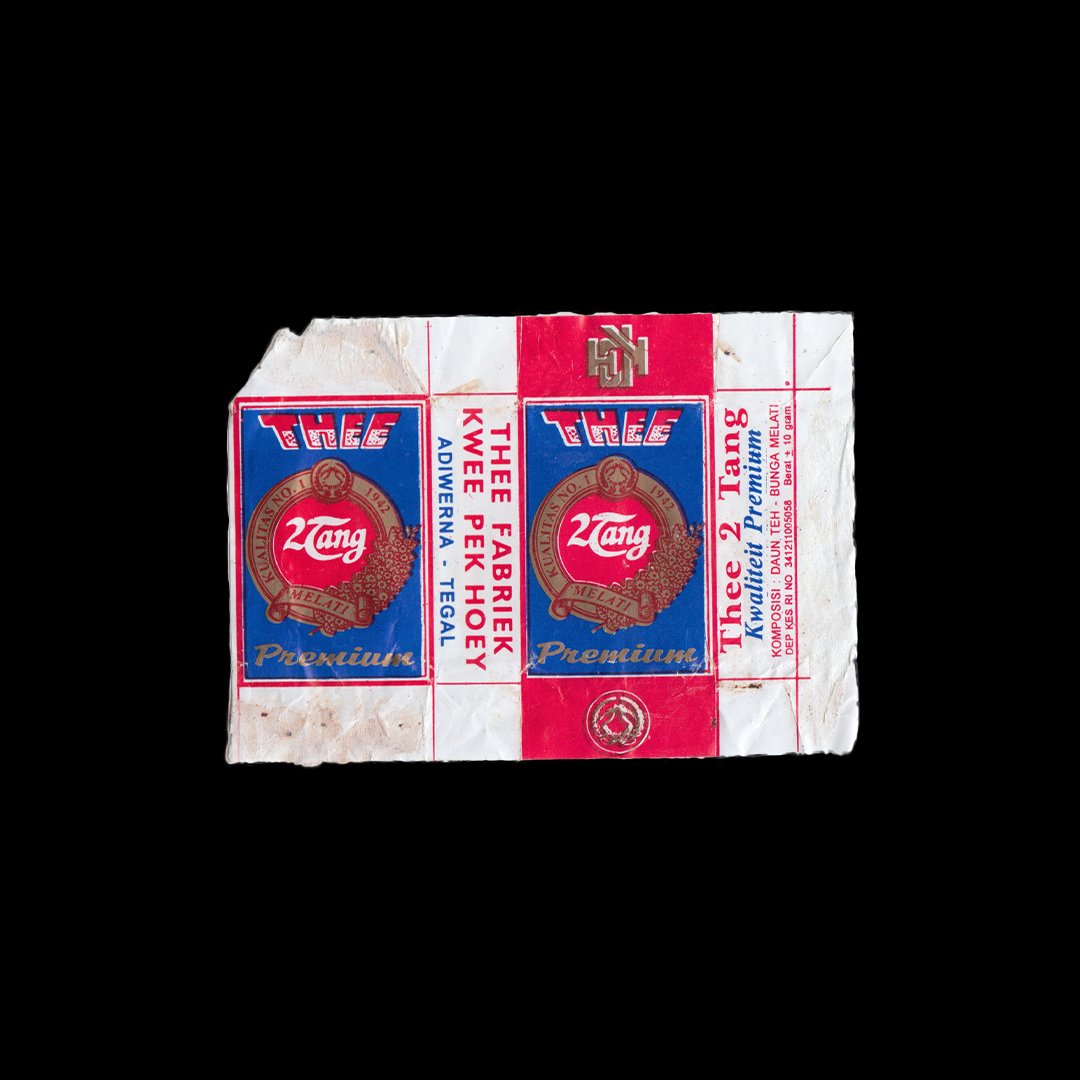 Thee 2 Tang