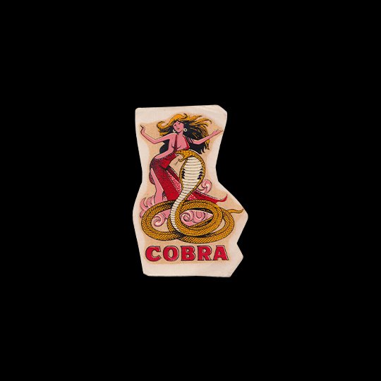 Tari Cobra
