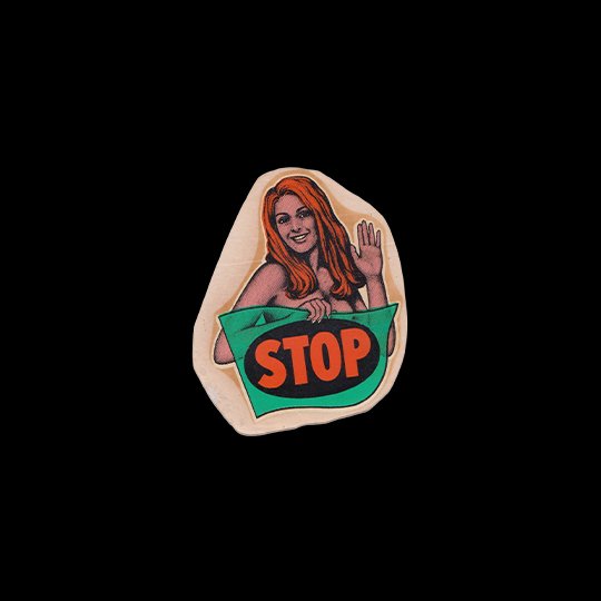 Stop