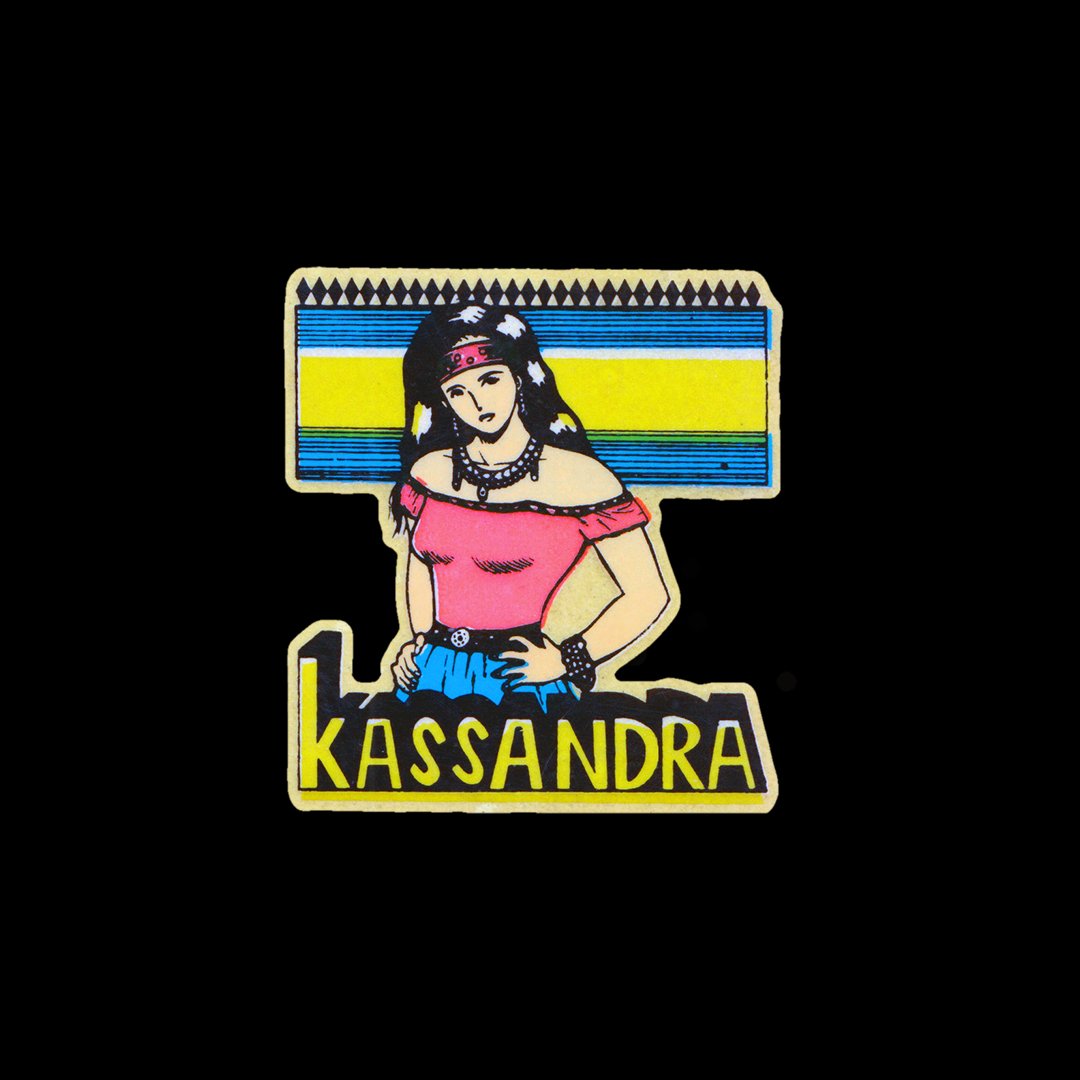 Kassandra