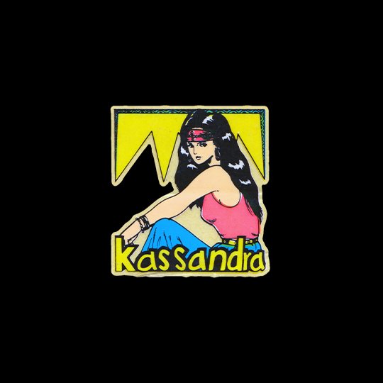 Kassandra 6