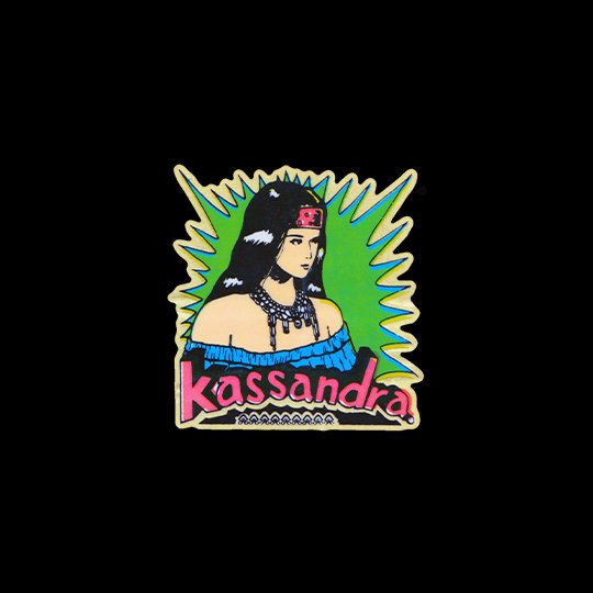 Kassandra 5