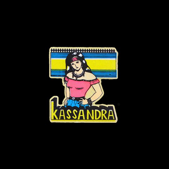 Kassandra