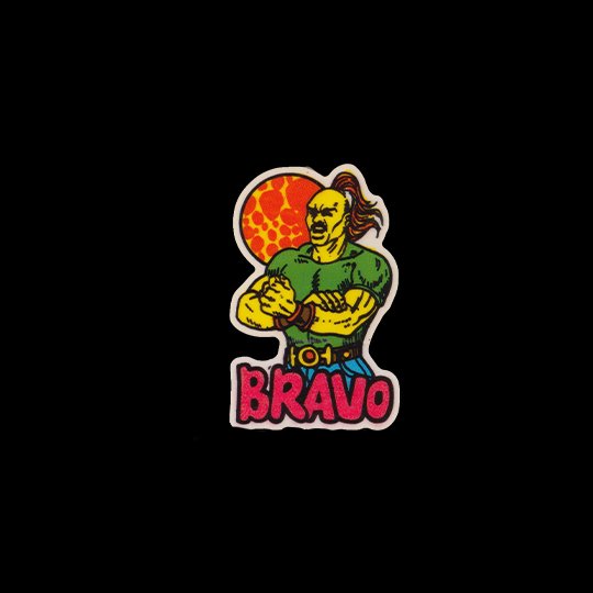 Bravo