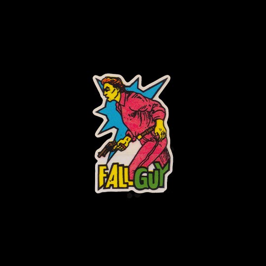 Fall Guy