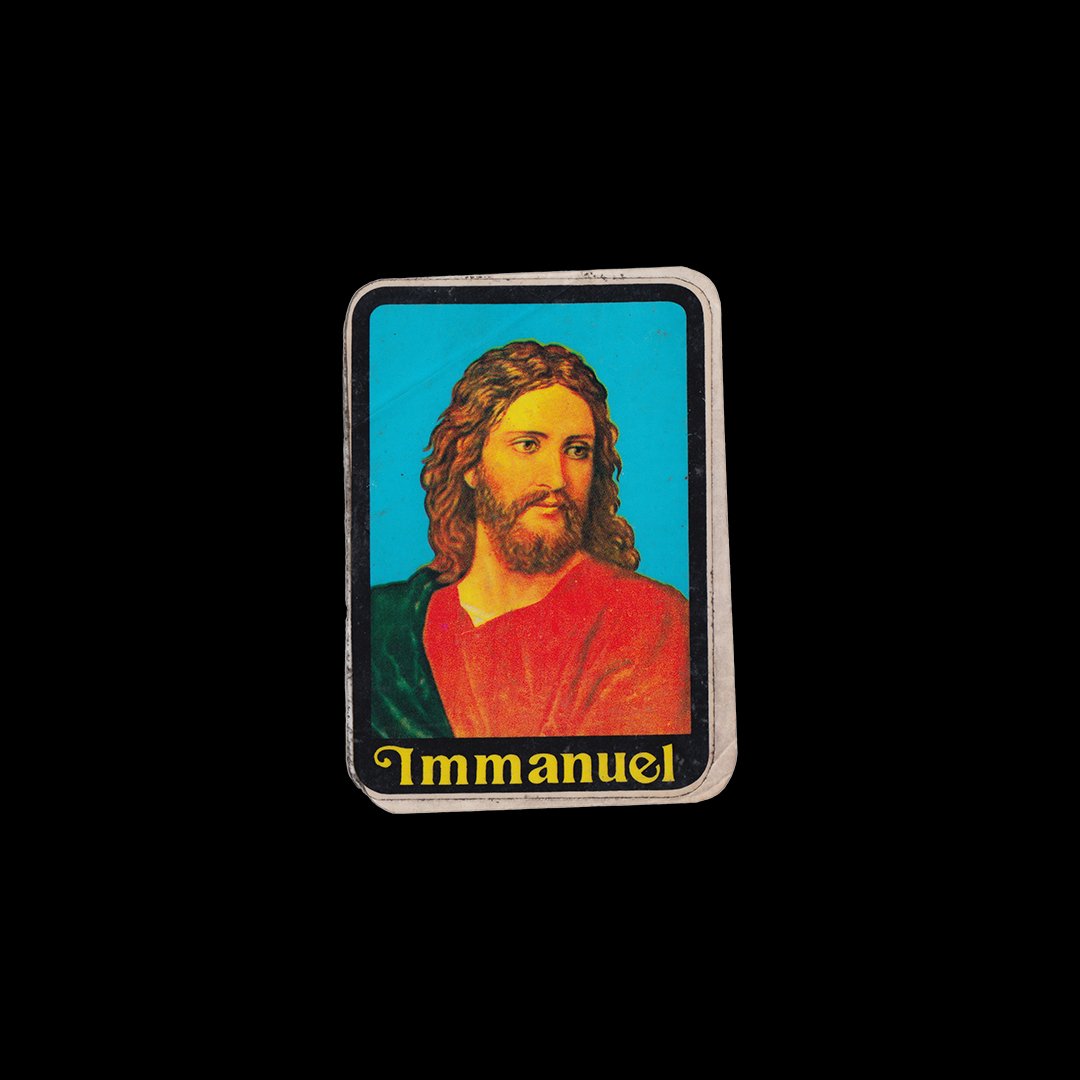 Immanuel