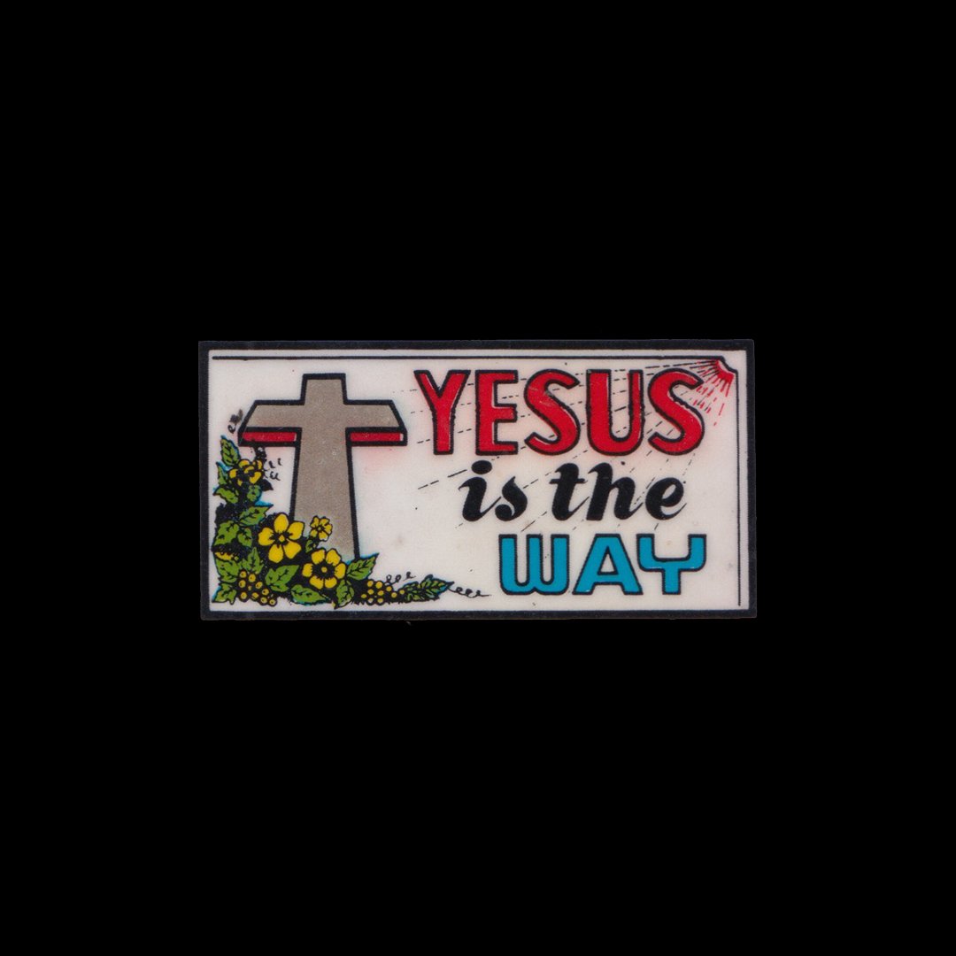 Yesus is The Way