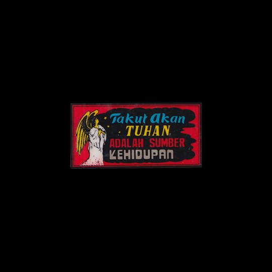 Takut Akan Tuhan Adalah Sumber Kehidupan