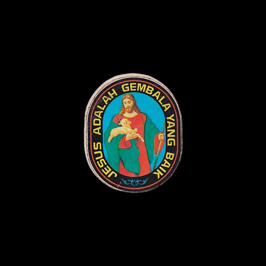 Jesus Adalah Gembala yang Baik
