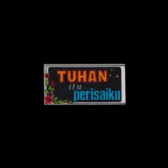 Tuhan itu Perisaiku