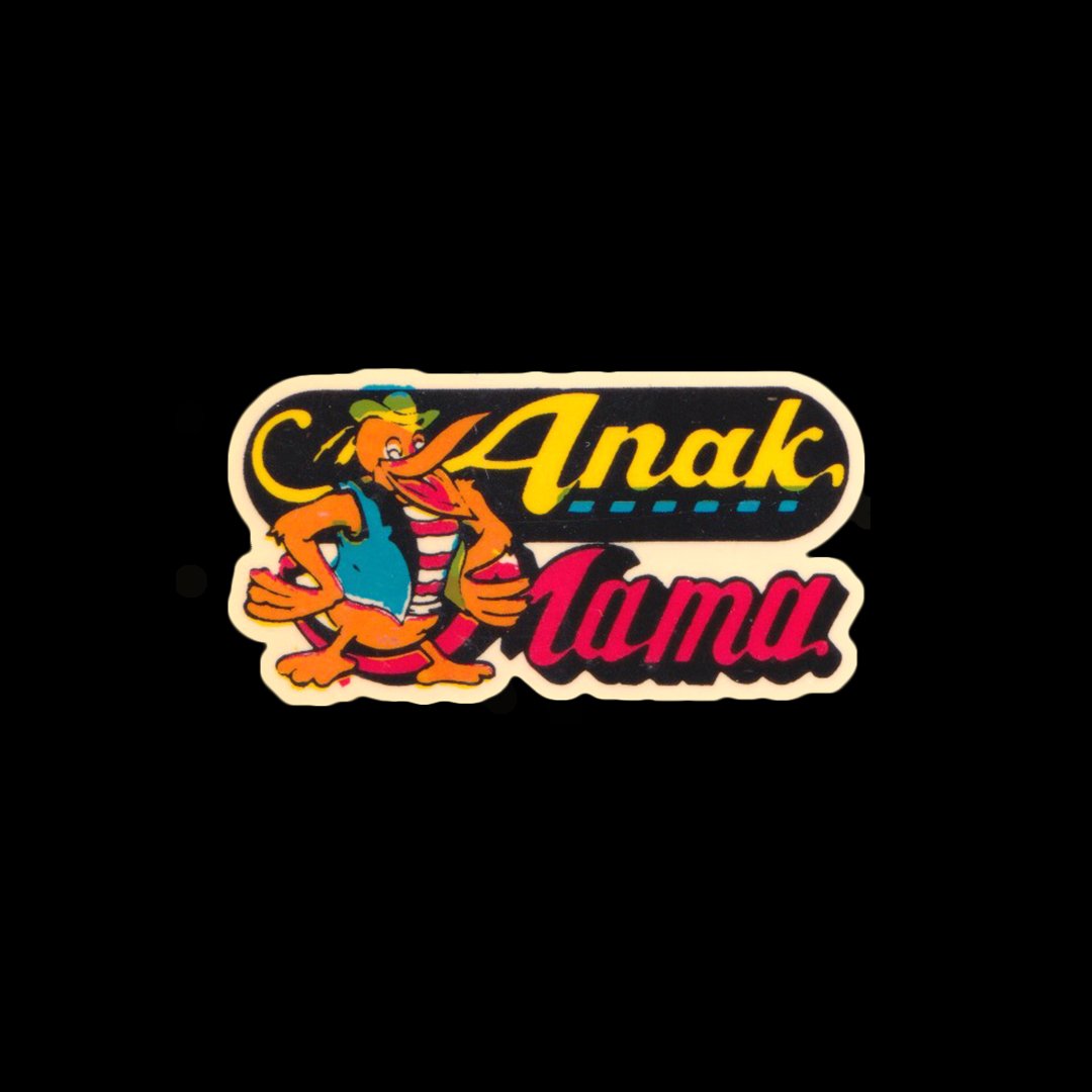 Anak Mama
