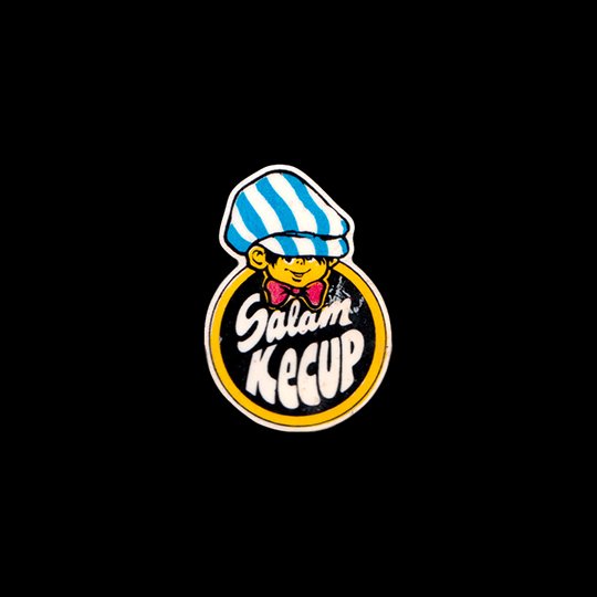 Salam Kecup