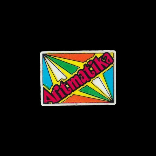 Aritmatika