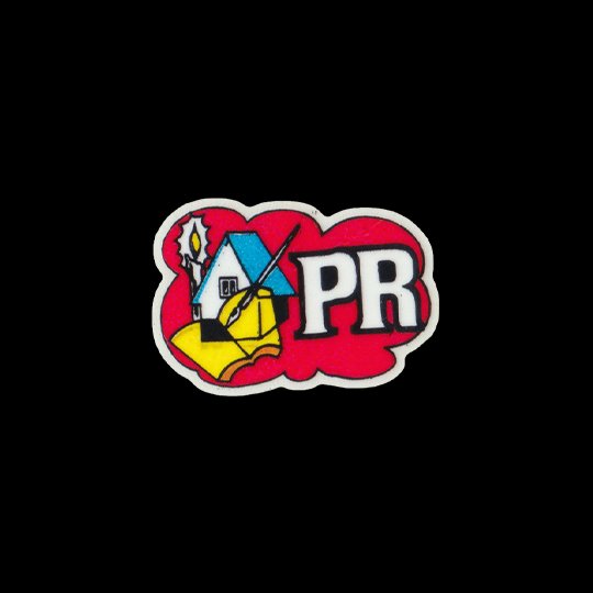 PR