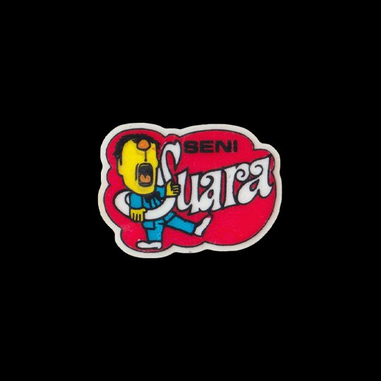 Seni Suara