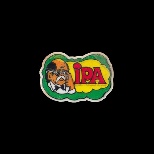 IPA