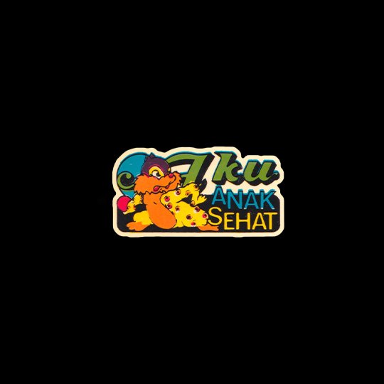 Aku Anak Sehat