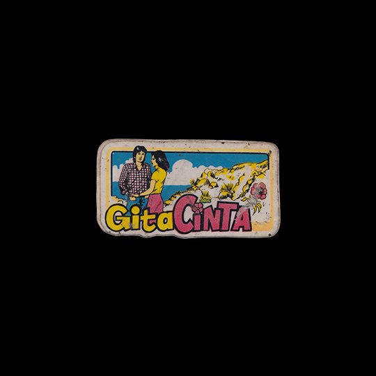 Gita Cinta
