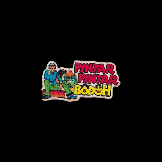 Pintar Pintar Bodoh