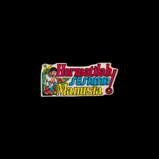 Hormatilah Sesama Manusia!