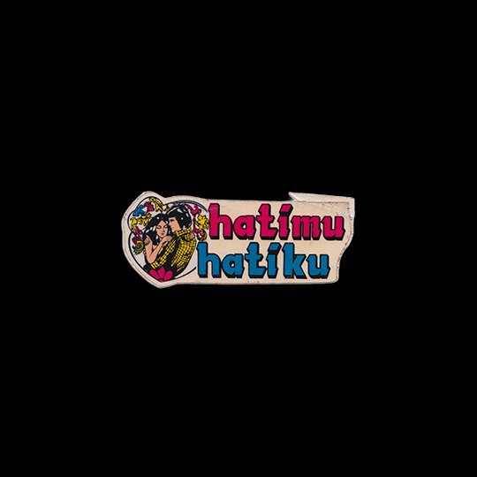Hatimu Hatiku