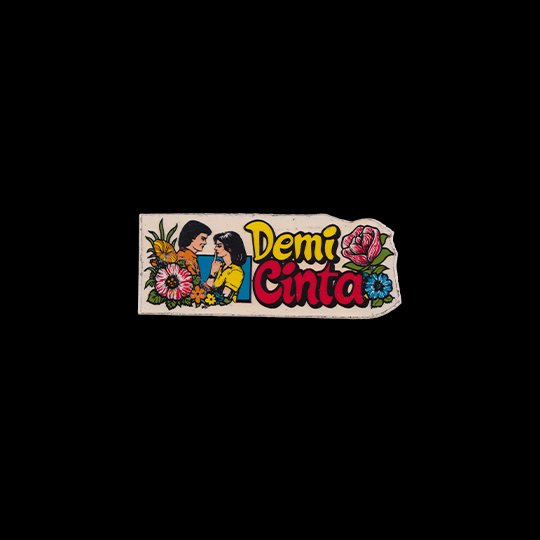 Demi Cinta