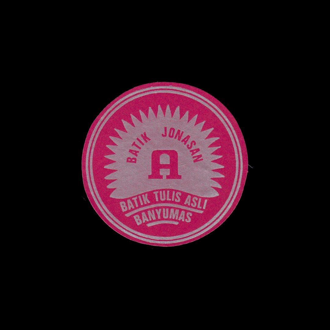 Batik Jonasan A