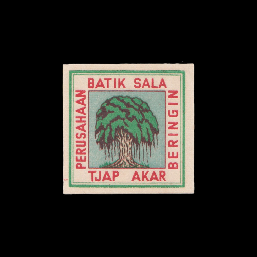 Batik Sala