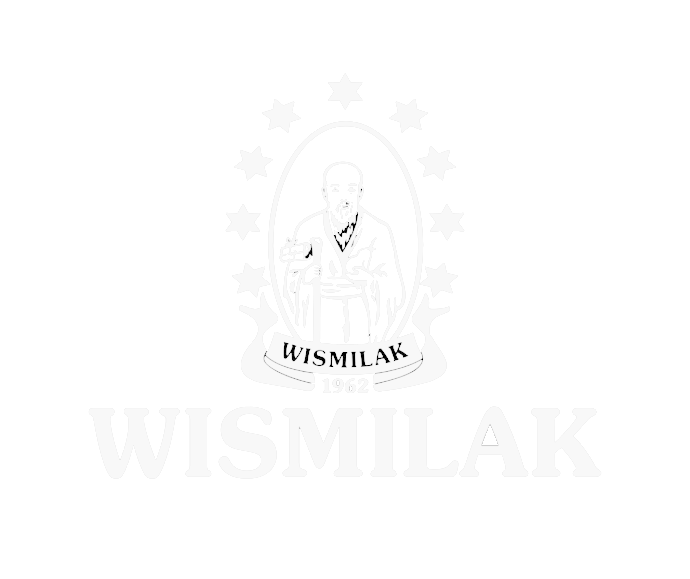 Wismilak logo.